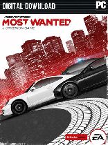 Buy Need for Speed Most Wanted Game Download