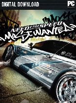 Buy Need for Speed Most Wanted (2005) Game Download