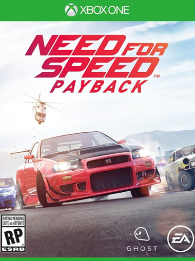 Need for Speed Payback - Xbox One (Digital Code) cd key