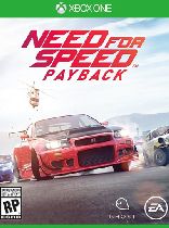 Buy Need for Speed Payback - Xbox One (Digital Code) Game Download