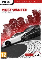 Buy Need for Speed Most Wanted Game Download