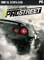 Buy Need For Speed: ProStreet Game Download