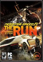 Buy Need For Speed The Run Limited Edition Game Download