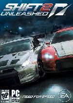 Buy NFS Shift 2 Unleashed Game Download