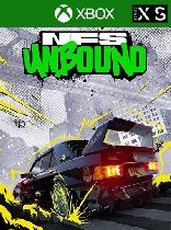 Buy Need for Speed: Unbound - Xbox Series X|S Game Download