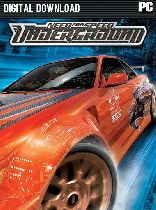 Buy Need for Speed: Underground Game Download