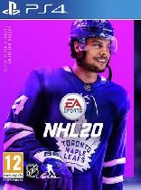 Buy NHL 20 - PS4 (Digital Code)  Game Download