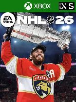 Buy NHL 26 - Xbox Series X|S Game Download