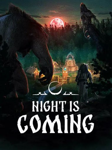 Night is Coming cd key