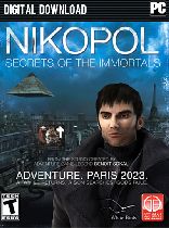 Buy Nikopol: Secrets of the Immortals Game Download