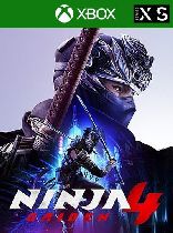 Buy Ninja Gaiden 4 - Xbox Series X|S/Windows PC Game Download