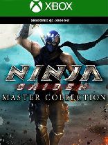 Buy NINJA GAIDEN: MASTER COLLECTION Xbox One/Series X|S (Digital Code) Game Download