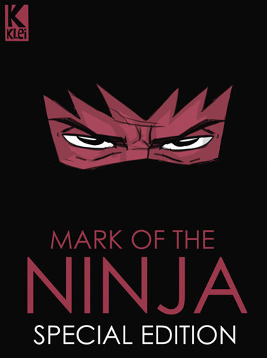 Mark of the Ninja Special Edition cd key