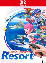 Buy Nintendo Switch Sports Resort - Nintendo Switch 2 Game Download