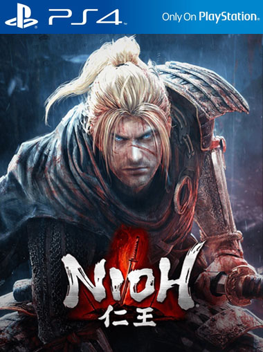 Sydamerika Ferie Tentacle Buy Nioh - PS4 Digital Code | Playstation Network