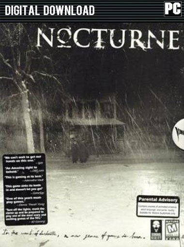 Nocturne cd key