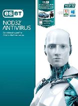 Buy Eset NOD32 Antivirus License 3 Year - 3 PC Game Download