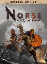 cover image NORSE: Oath of Blood Special Edition