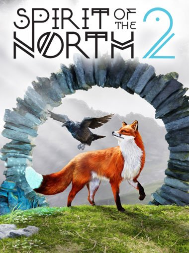 Spirit of the North 2 cd key