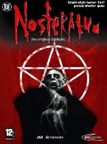 Buy Nosferatu: The Wrath of Malachi Game Download