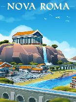 Buy Nova Roma Game Download