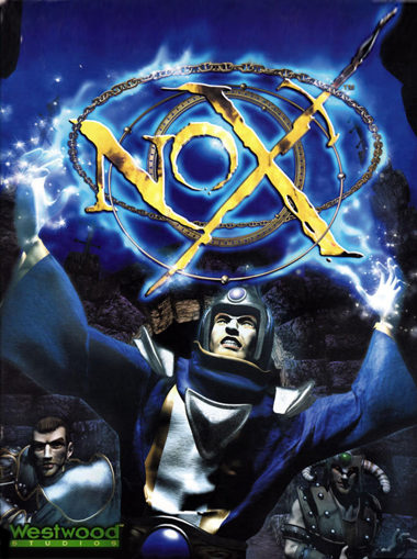 nox download pc