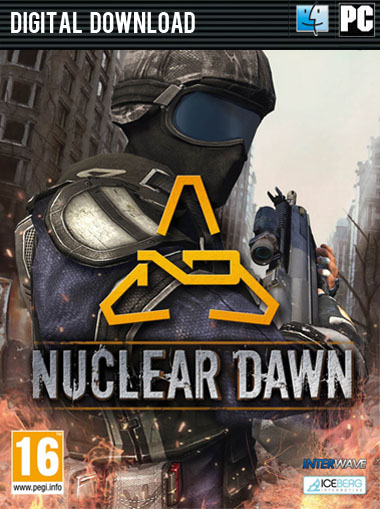 Nuclear Dawn cd key