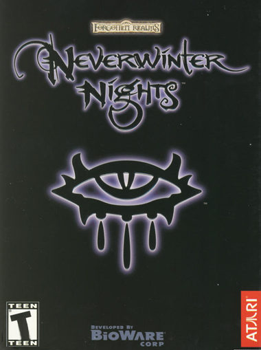Neverwinter Nights: Enhanced Edition  cd key