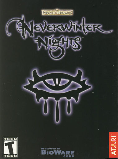 neverwinter nights enhanced edition switch review