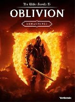 Screenshot The Elder Scrolls IV: Oblivion Remastered