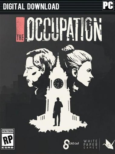 The Occupation cd key