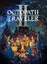 Buy OCTOPATH TRAVELER II Game Download