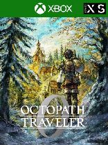 Buy OCTOPATH TRAVELER 0 - Xbox Series X|S/Windows PC Game Download