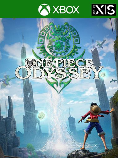 One Piece Odyssey - Xbox Series X|S cd key