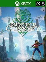 Buy One Piece Odyssey [EU/WW] - Xbox Series X|S Game Download