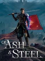 Buy Of Ash and Steel Game Download