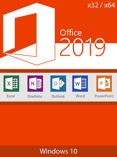 Buy PowerPoint 2019