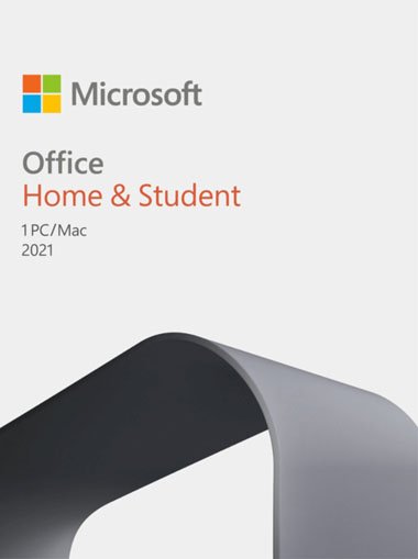 Office 2021 Home and Student MS Products cd key