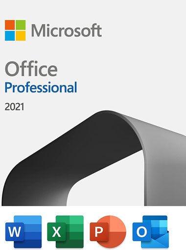 Office 2021 Professional Plus MS Products cd key