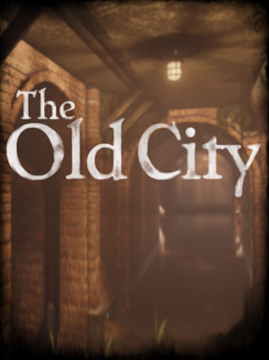 The Old City cd key