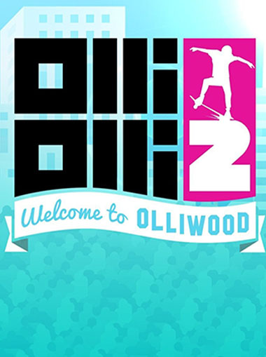 OlliOlli2: Welcome to Olliwood cd key
