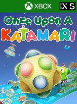 Buy Once Upon A KATAMARI - Xbox Series X|S Game Download