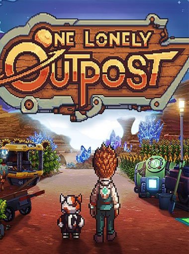 One Lonely Outpost cd key