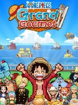 Buy ONE PIECE: Grand Gourmet Game Download