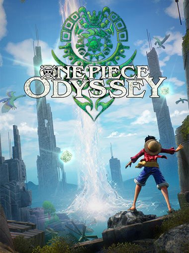 One Piece Odyssey cd key