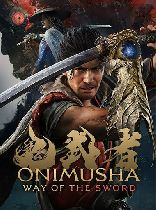 Buy Onimusha: Way of the Sword Game Download