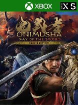 Screenshot Onimusha: Way of the Sword - Deluxe Edition - Xbox Series X|S/Windows PC