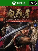 Screenshot Onimusha: Way of the Sword - Premium Deluxe Edition - Xbox Series X|S/Windows PC