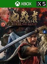 Buy Onimusha: Way of the Sword - Xbox Series X|S/Windows PC Game Download