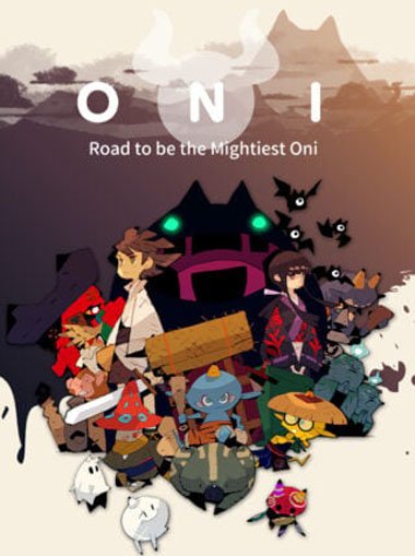 Oni: Road to the Mightiest Oni cd key